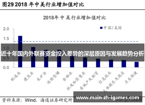 近十年国内外联赛资金投入差异的深层原因与发展趋势分析