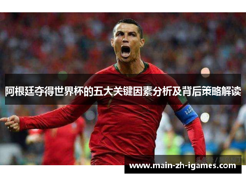 阿根廷夺得世界杯的五大关键因素分析及背后策略解读